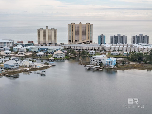 930 W Beach Blvd Unit 202, Gulf Shores, AL 36542 - water view