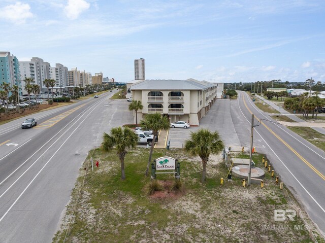 930 W Beach Blvd Unit 202, Gulf Shores, AL 36542 - view of asphalt road