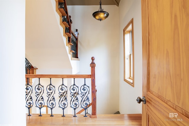 13897 Fish River Acres Cir, Foley, AL 36535 - view of stairs
