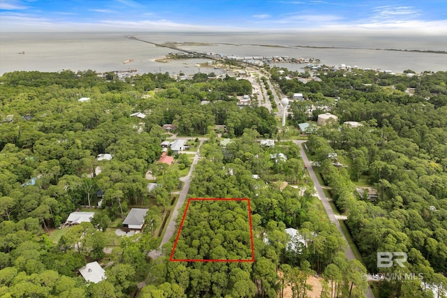 144 Mississippi St, Dauphin Island, AL 36528