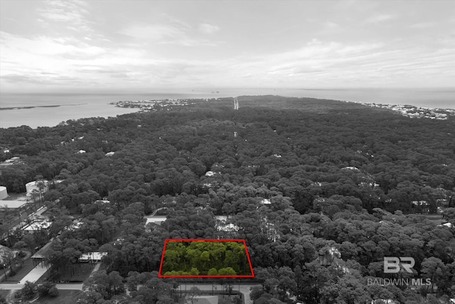 144 Mississippi St, Dauphin Island, AL 36528