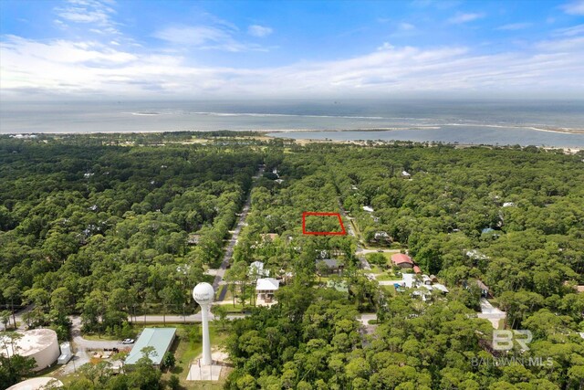 144 Mississippi St, Dauphin Island, AL 36528