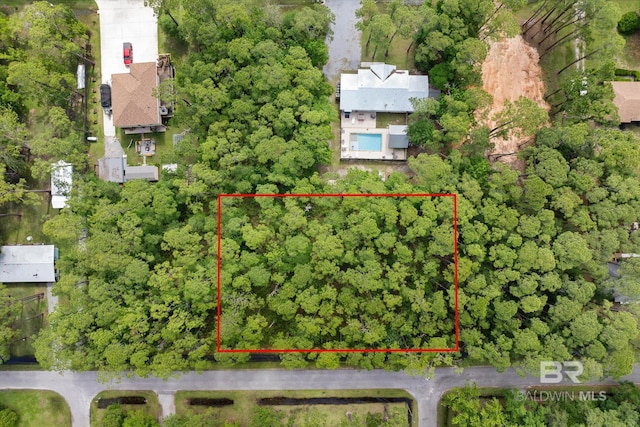 144 Mississippi St, Dauphin Island, AL 36528
