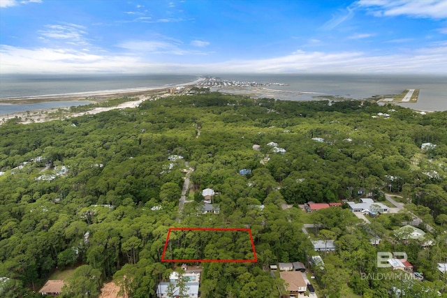 144 Mississippi St, Dauphin Island, AL 36528