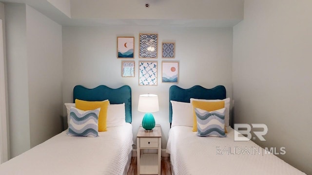 375 Beach Club Trl Unit A-1608, Gulf Shores, AL 36542 - view of bedroom