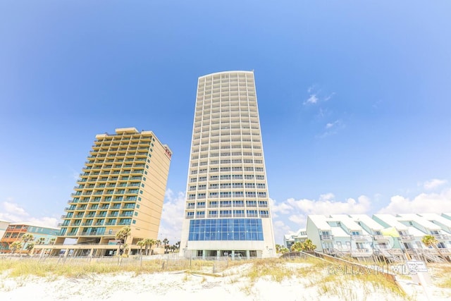 521 W Beach Blvd Unit 2102, Gulf Shores, AL 36542 - view of property