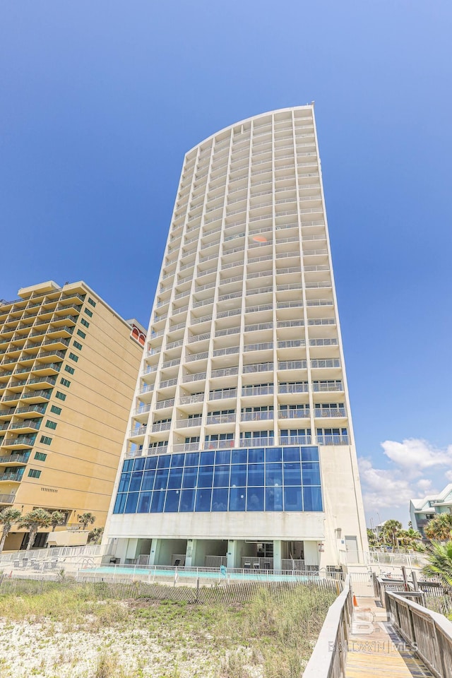 521 W Beach Blvd Unit 2102, Gulf Shores, AL 36542 - view of property