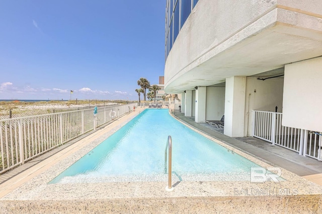 521 W Beach Blvd Unit 2102, Gulf Shores, AL 36542 - view of community pool
