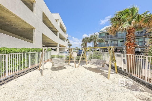 521 W Beach Blvd Unit 2102, Gulf Shores, AL 36542 - view of yard