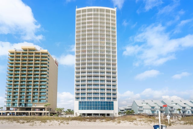 521 W Beach Blvd Unit 2102, Gulf Shores, AL 36542 - view of building exterior