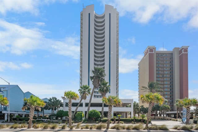 521 W Beach Blvd Unit 2102, Gulf Shores, AL 36542 - view of building exterior