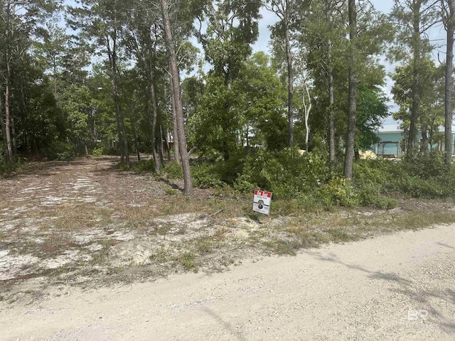 Listing photo 2 for 0 Primrose Ln, Gulf Shores AL 36542