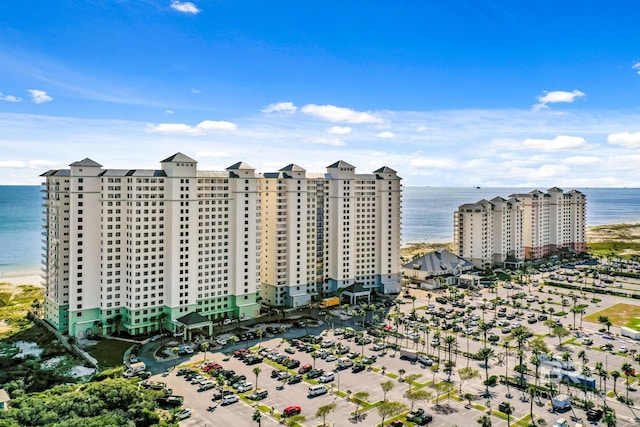 375 Beach Club Trl Unit A1710, Gulf Shores, AL 36542 - view of property featuring a water view