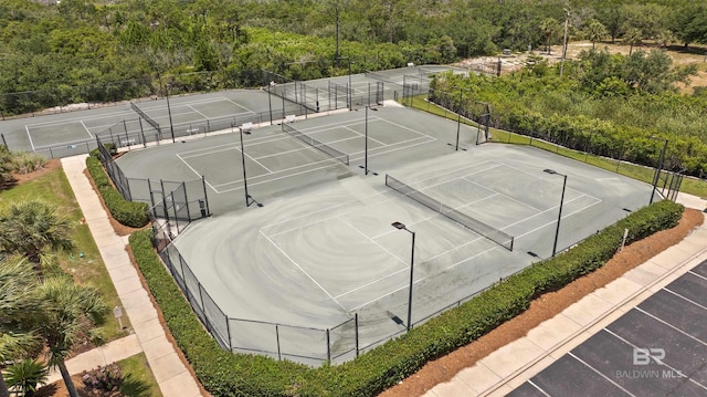 375 Beach Club Trl Unit A1710, Gulf Shores, AL 36542 - drone / aerial view of a heavily wooded area