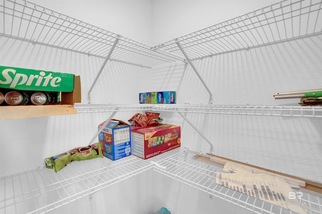 1032 Hayward Loop, Foley, AL 36535 - view of pantry