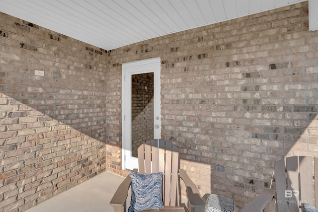 1032 Hayward Loop, Foley, AL 36535 - view of patio / terrace