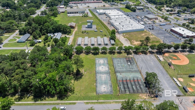 0 W 3rd St, Bay Minette, AL 36507
