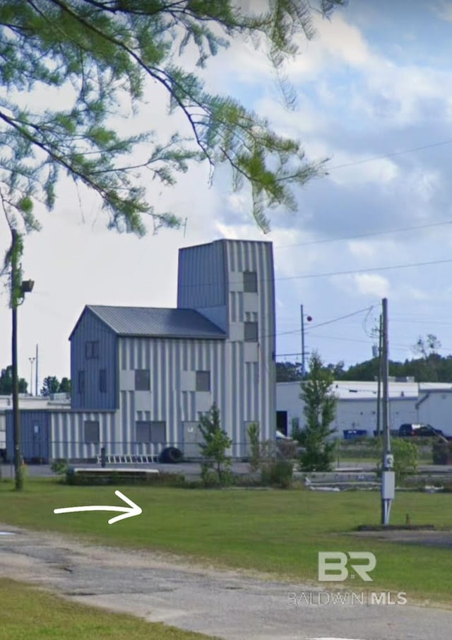 0 W 3rd St, Bay Minette, AL 36507