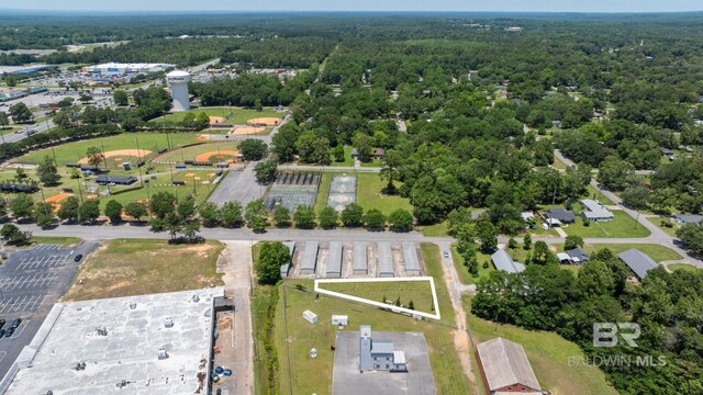 0 W 3rd St, Bay Minette, AL 36507