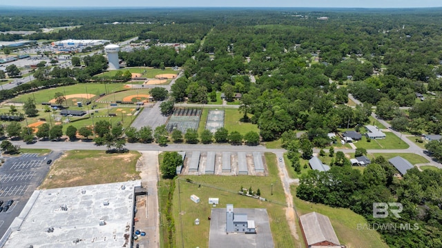 0 W 3rd St, Bay Minette, AL 36507