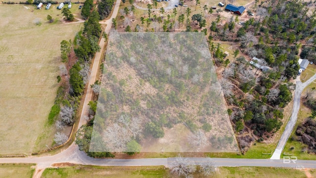 0 Osprey Ln, Robertsdale AL, 36567 land for sale