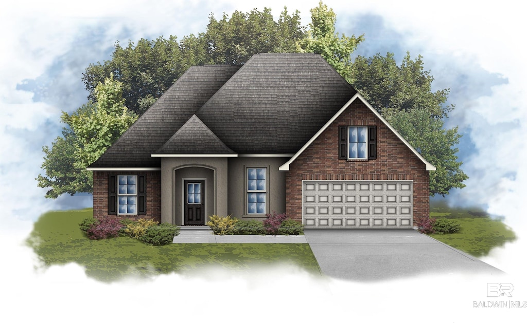 12647 Wagner Ave, Spanish Fort, AL 36527 - view of miscellaneous document
