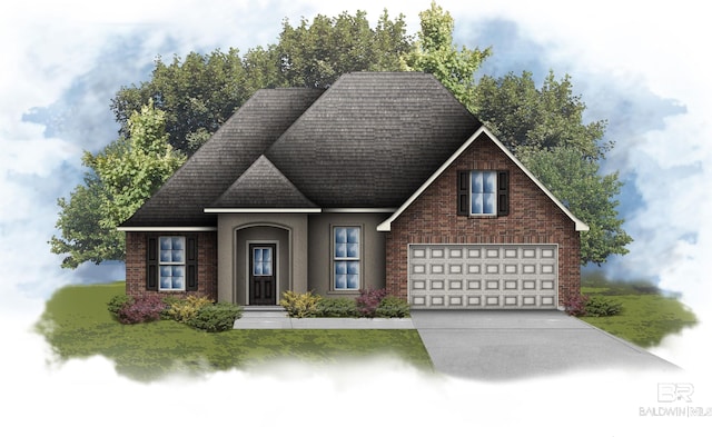 12647 Wagner Ave, Spanish Fort, AL 36527 - view of miscellaneous document