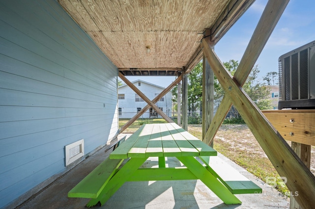 5584 Pensacola Ave, Orange Beach, AL 36561 - surrounding community featuring a patio