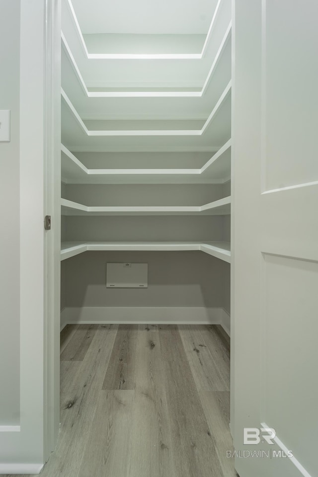 11341 Tall Timber Ln, Elberta, AL 36530 - view of pantry
