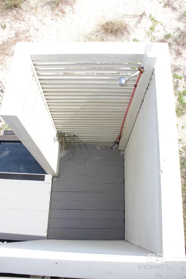 1757 W Beach Blvd, Gulf Shores, AL 36542 - exterior view