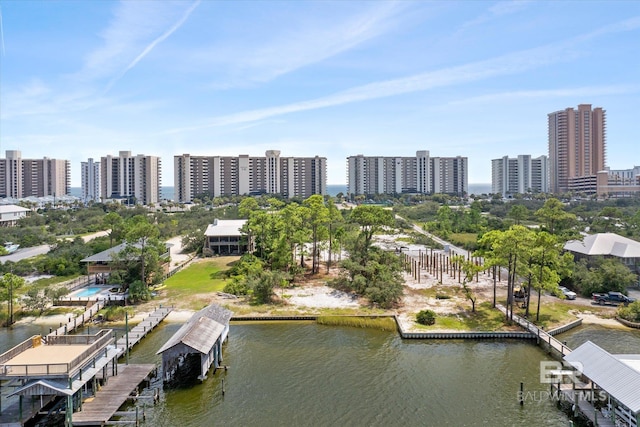 Listing photo 3 for 0 Perdido Beach Blvd, Orange Beach AL 36561