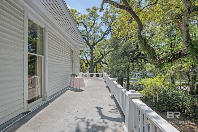 2550 Springhill Ave, Mobile, AL 36607 - exterior space