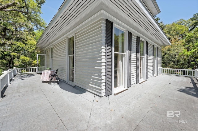 2550 Springhill Ave, Mobile, AL 36607 - view of property exterior