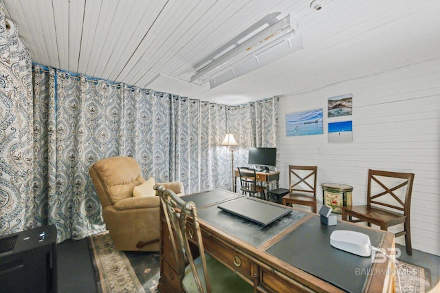 2550 Springhill Ave, Mobile, AL 36607 - view of office space