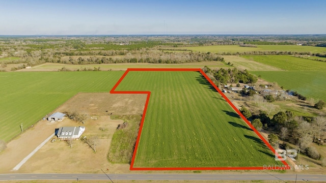 0 Cabinet Shop Rd, Loxley AL, 36551 land for sale