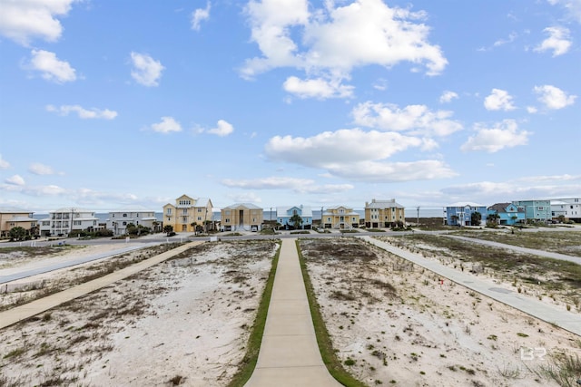 2282 W W Beach Blvd, Gulf Shores, AL 36542 - view of property's community with a residential view