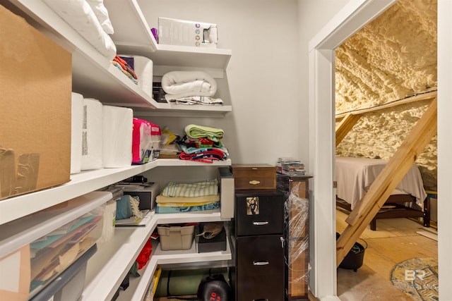 2282 W W Beach Blvd, Gulf Shores, AL 36542 - view of storage room