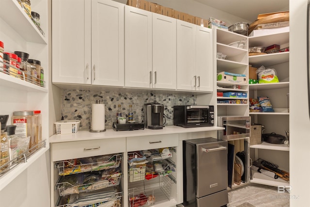 2282 W W Beach Blvd, Gulf Shores, AL 36542 - view of storage area
