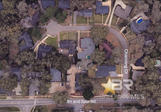 4613 Channing Ct, Mobile, AL 36608