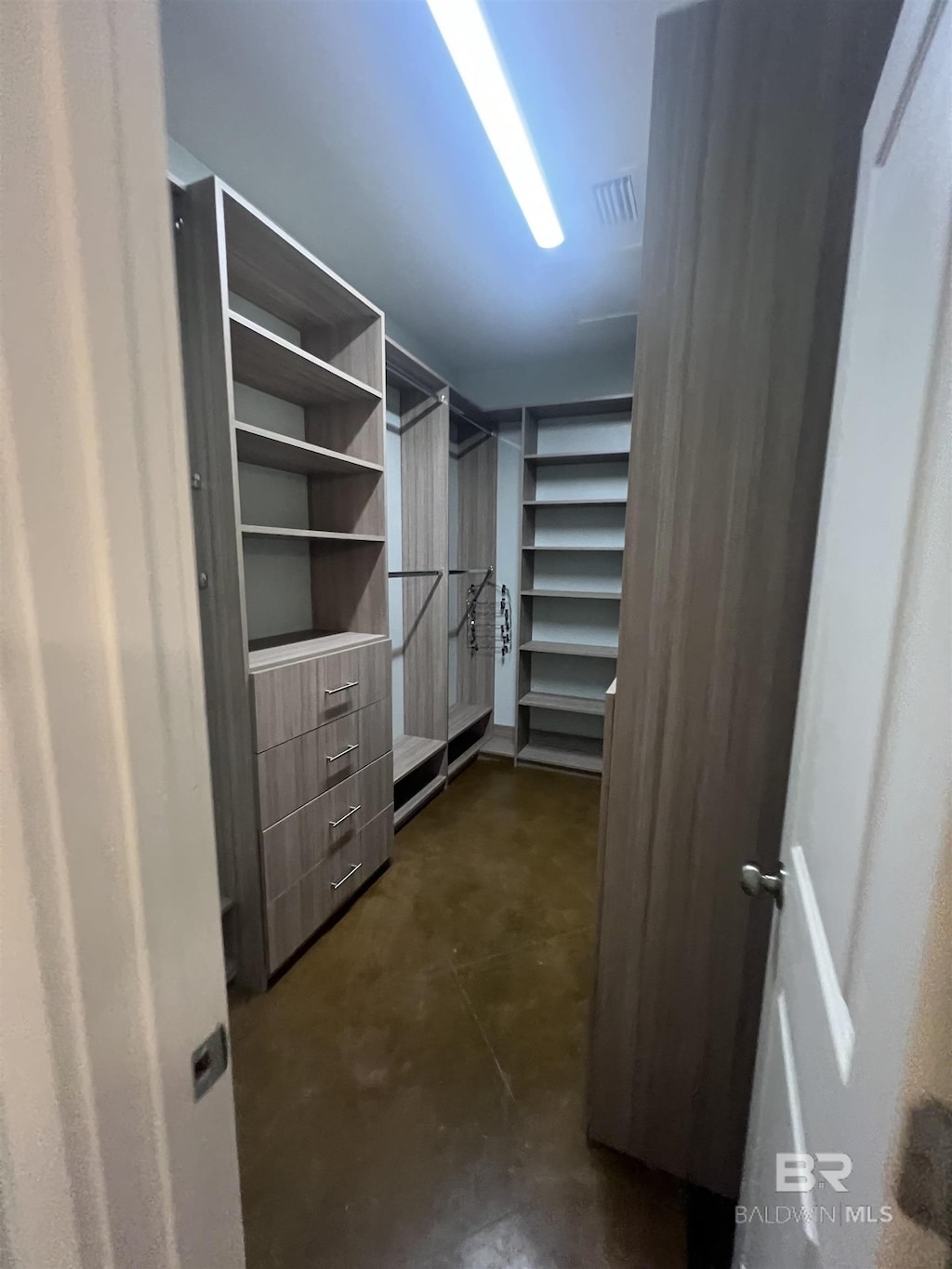 1244 Dorado Way, Gulf Shores, AL 36542 - view of spacious closet