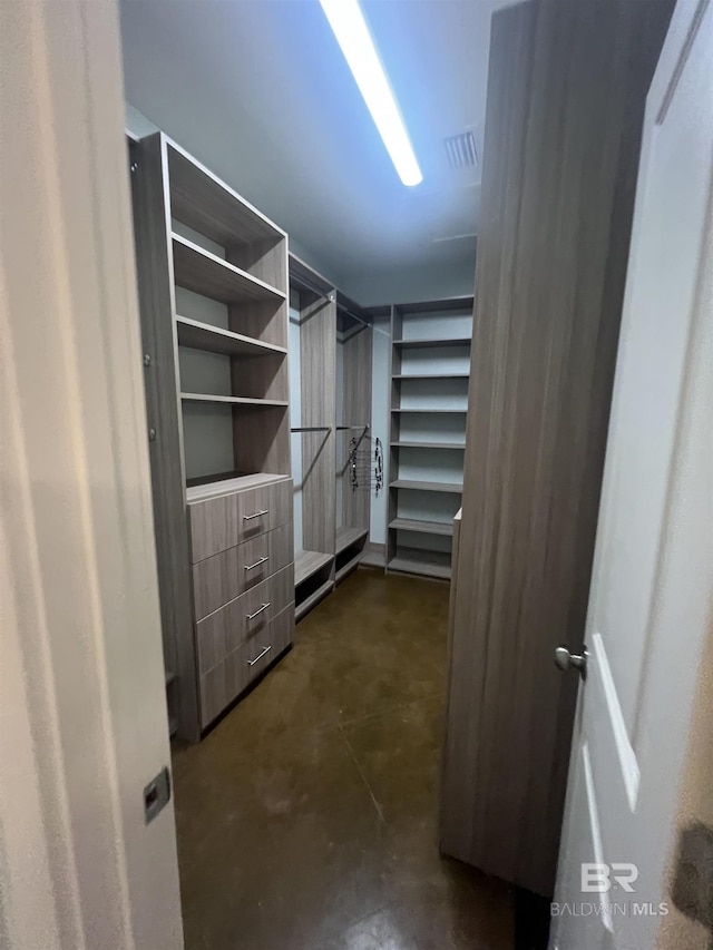 1244 Dorado Way, Gulf Shores, AL 36542 - view of spacious closet