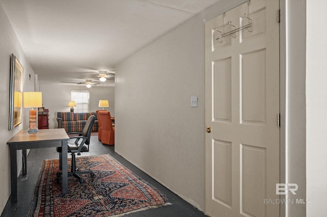 211 Fels Ave, Fairhope, AL 36532 - view of corridor