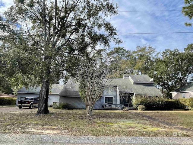 114 Dewitt Cir, Daphne, AL 36526 - view of front of house