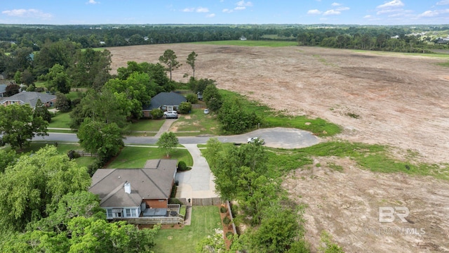 16520 Gaineswood Dr, Fairhope, AL 36532 - aerial view of property and surrounding area