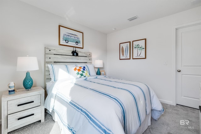 16770 Prado Loop, Loxley, AL 36551 - bedroom featuring carpet