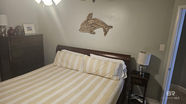 24568 Perdido Beach Blvd Unit 102, Orange Beach, AL 36561 - bedroom with baseboards