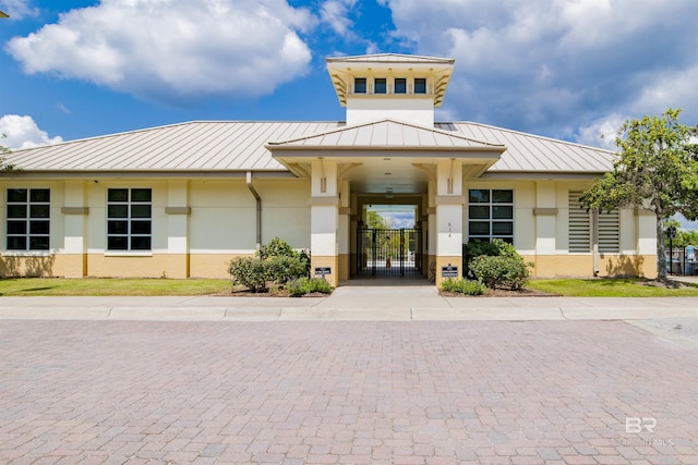 608 Lost Key Dr Unit 705C, Pensacola, FL 32507 - view of property