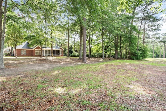 9330 Timbercreek Blvd, Daphne, AL 36527 - view of yard