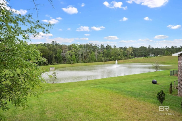 9377 Diamante Blvd, Daphne, AL 36526 - water view