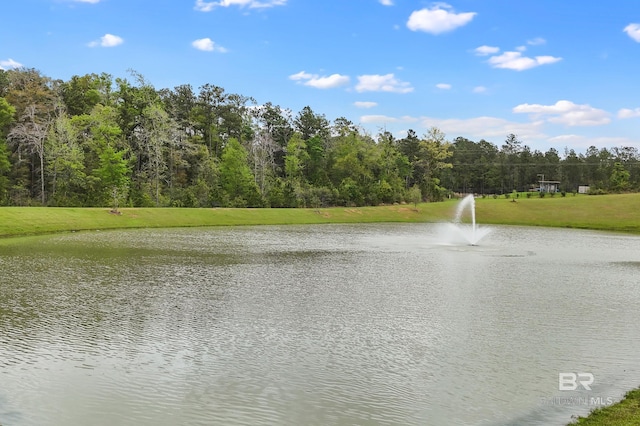 9377 Diamante Blvd, Daphne, AL 36526 - view of water feature